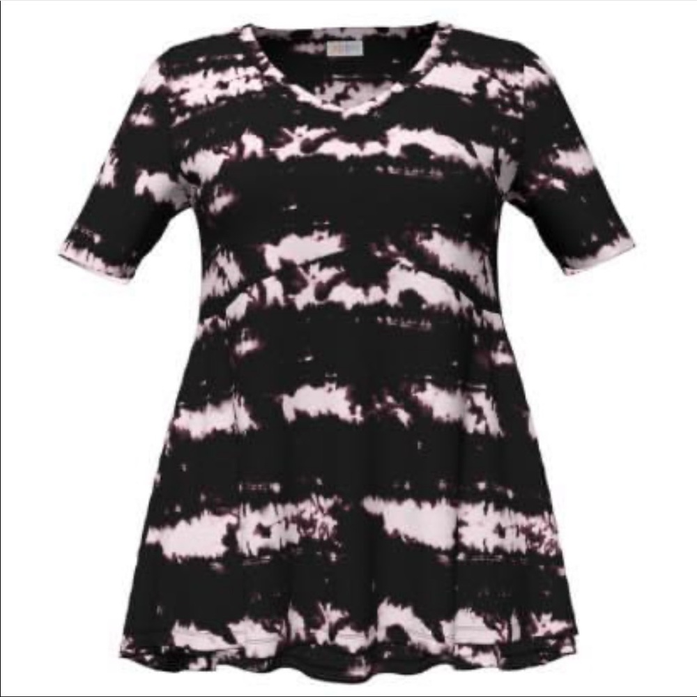 Jana top by LuLaRoe brand new